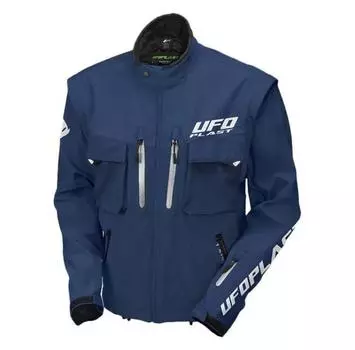 UFO Taiga With Protections мотокуртка XL