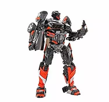 UFO TOYS DX9 Toys X UNIQUETOYS K3 LAHIRE 2-е издание! [продукт]