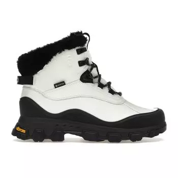 UGG Adirondak Meridian Hiker Белый (Женский) Женские кроссовки 1143840-WHT 36