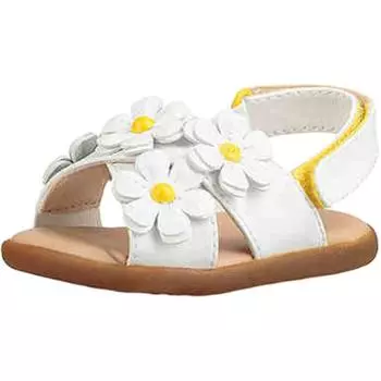 Ugg Allairey Удобные Нескользящие Дышащие Низкие Кроссовки Детская Обувь Белый 1092396I-WHT 18