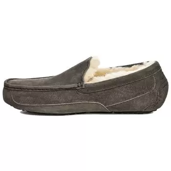 UGG Ascot Тапочки Уголь (Женский) Мужские кроссовки 1101110-CHRC 42