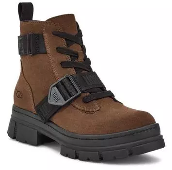 Ugg Ashton Lace Up сапоги EU 38