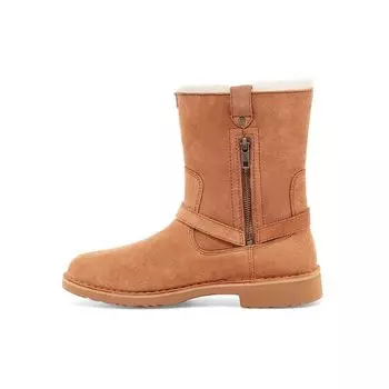 UGG Aveline Boot Snow Boots Женские сапоги Chestnut 1112469-CHE 36