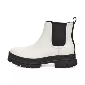 UGG Ботинки челси серии Ashton женские белые 1130515-WHT 39