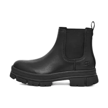 UGG Ботинки челси серии Ashton женские черные 1133894-BLK 37