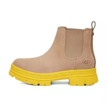 UGG Ботинки челси серии Ashton женские песочные 1133893-SAN 38