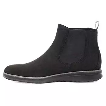 UGG Ботинки мужские Union Chelsea Weather Chelsea Boots черные 1112362-BLK 41