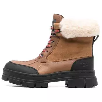 UGG Ботинок Ashton Addie Chestnut (Женский) Женские кроссовки 1130524-CHE 37