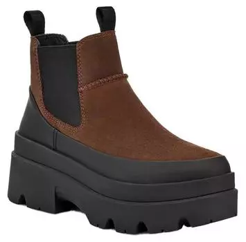 Ugg Brisbane Chelsea сапоги EU 38