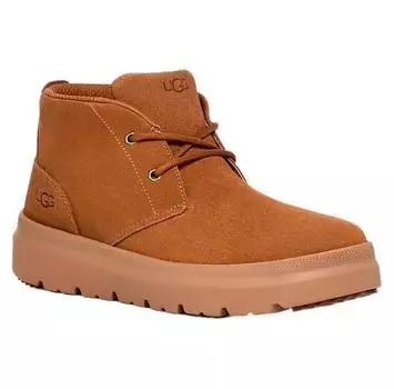 Ugg Burleigh Chukka кроссовки EU 44
