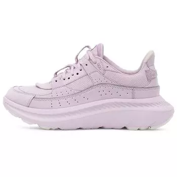 UGG Ca805 Кожаные ретро повседневные кроссовки унисекс кроссовки лавандово-дымчатый 1127111-LRFG 38.5