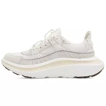 UGG Ca805 Ткань Простые удобные низкие кроссовки для бега унисекс кроссовки белые 1127110-WHT 42