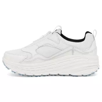 UGG Ca805 Zip Gore-Tex Durable Low-Top Running Shoes Men Sneakers White 1119814-WHT 40