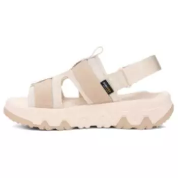 UGG Captrail Comfortable Simple Commuting Outdoor Beach Sandals Women Sandals Light-Beige 1167496-LHB 39