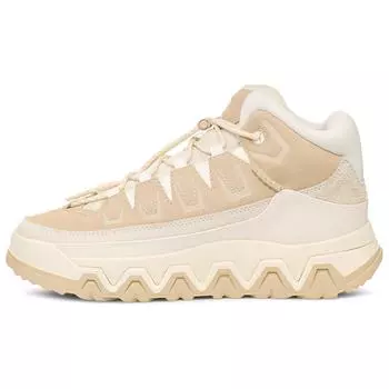 UGG CapTrail High Boot светло-бежевые мужские кроссовки 1158254-LHB 40