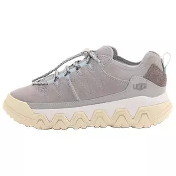 UGG Captrail Low Suede Fashion Casual Shoes Women sneakers Gray 1161830-CPF 38