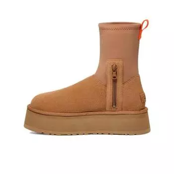 UGG Classic Dipper Boot Chestnut (Women s)