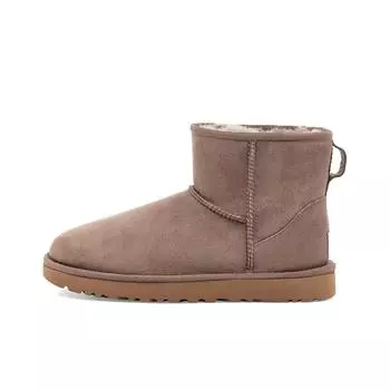 UGG Classic Mini II Boot Caribou (Women s)