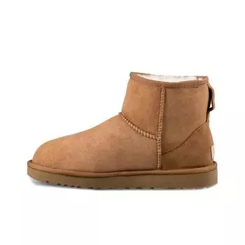 UGG Classic Mini II Boot Chestnut (W)