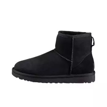 UGG CLASSIC MINI Snow Boots Women