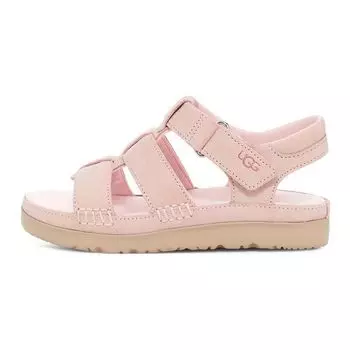 UGG Classic Sandal Comfortable Casual Sandals Kids sandals Seashell-Pink 1136544K-SLPN 33.5