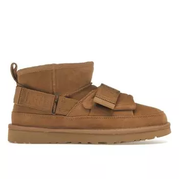 UGG Classic Ultra Mini Hybrid Boot Chestnut (Женский) Женские кроссовки 1133471-CHE 36