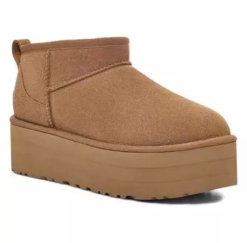 Ugg Classic Ultra Mini Platform сапоги EU 41