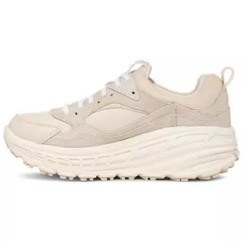 UGG Classic Универсальные нескользящие прочные повседневные туфли с низким верхом Мужские кроссовки Светло-бежевые 1163210-LHB 40