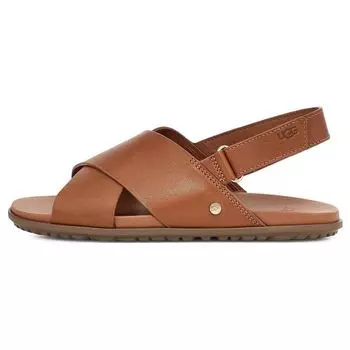UGG Comfortable Casual Fashion Sandals Women Footwear Brown 1144974-TLTH 36