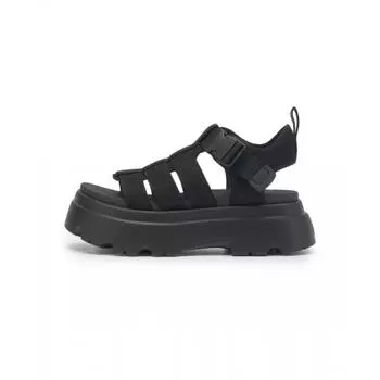 Ugg Cora W Черный 1152698 Blk 220