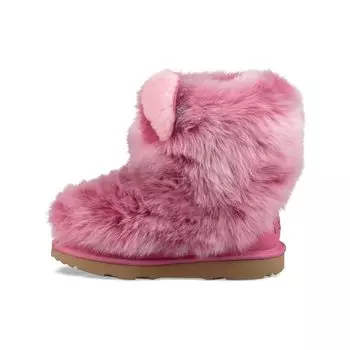 UGG Детские зимние ботинки Pinkipuff Classic Ii Детские зимние ботинки 1096889K-PAZ 36