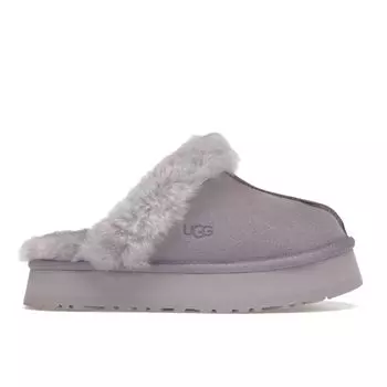 UGG Дискетка Туфля Июнь Мрак (Женский) Женские кроссовки 1122550-JGL 37