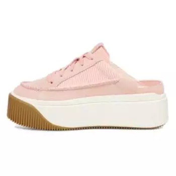 UGG EZ-Duzzit Mule Teacup Rose (Женский) Женские кроссовки 1152756-TCPRS 38