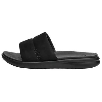 UGG Fashionable Non-Slip Slide Sandals Men Footwear Black 1170559-BLK 41