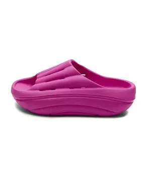 Ugg Free Returns Foamo Slide Dragon Fruit 220