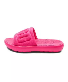 Ugg Free Returns Mini Slide Taffy Pink 220