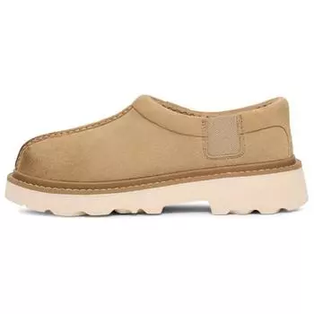 UGG Мужские кроссовки Tasman Lug Slipper Mustard Seed Tan 1166913-MDSD 42