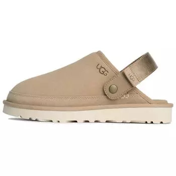 UGG Goldencoast Clog 2 Sand Men Sneakers Tan 1166915-SAN 43
