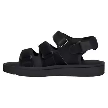 UGG Goldencoast Multistrap Sandal черные мужские кроссовки 1153095-BLK 41