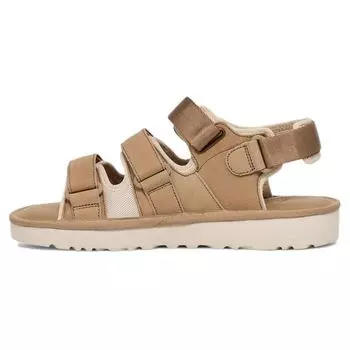 UGG Goldencoast Multistrap Sandal Мужские кроссовки 1153095-SAN 40