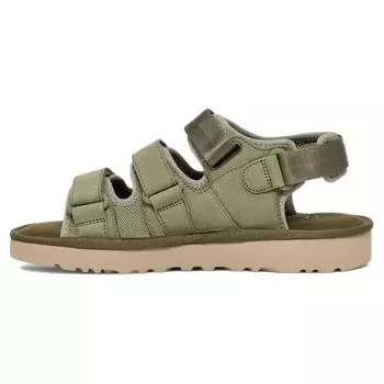 UGG Goldencoast Multistrap Sandal Shaded Clover Мужские кроссовки 1153095-SDC 42
