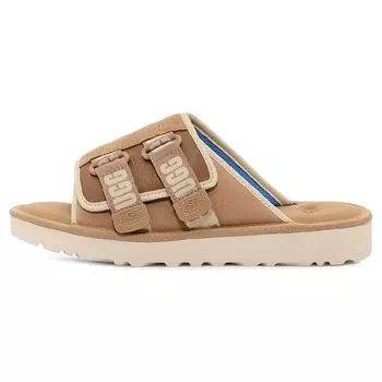 UGG Goldencoast Strap Slide Sand Мужские кроссовки Santorini 1142730-SSNT 41