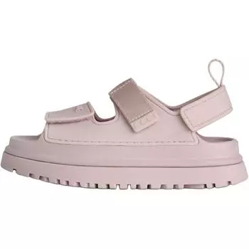 Ugg Goldenglow Comfortable Non-Slip Durable Low-Top Kids Sandals Kids sandals Pink 1152813K-BYF 33.5
