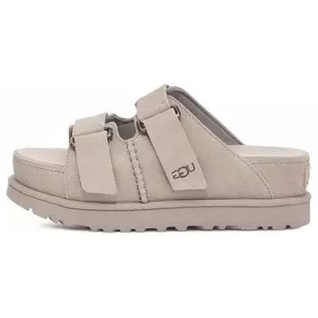 UGG Goldenstar Hi Slide Seal (Женский) Женские кроссовки 1155458-SEL 39
