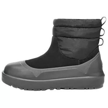 UGG Классические черные мужские кроссовки Mini Mod Boot 1158231-BLK 40