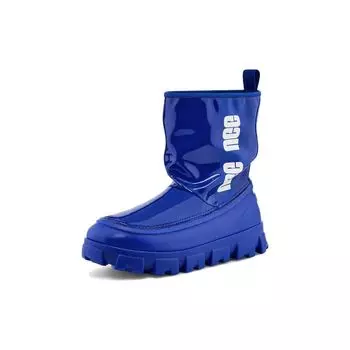 UGG Классические мини-ботинки Brellah Regal Blue (Женский) Женские кроссовки 1144059-RLB 37