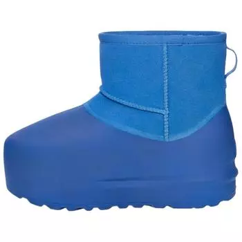 UGG Классические мини-кроссовки с формованными ботинками Big Sky женские синие 1158370-BGSK 39.5