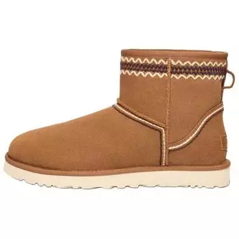 UGG Классические мужские кроссовки Atherson Boot Chestnut 1158222-CHE 43