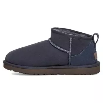 UGG Классические ультра мини-кеды Eve Blue женские 1116109-EVB 36