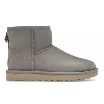 UGG Классический Mini II Boot Goat (Женский) Женские кроссовки 1016222-GOA 36